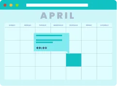 event management icon